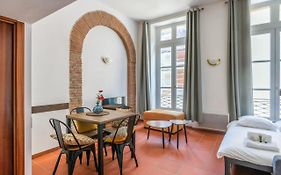Duplex Du Capitole 5A - Welkeys